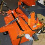 Bema 20-1250 Dual Anbaukehrmaschine - Image 5