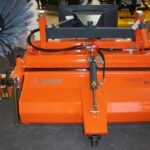 Bema 20-1250 Dual Anbaukehrmaschine - Image 7