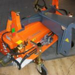 Bema 20-1250 Dual Anbaukehrmaschine - Image 6