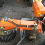 Bema Groby light Wildkrautbürste -TOP PREIS- - Image 2