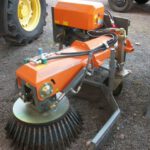 Bema Groby light Wildkrautbürste -TOP PREIS-