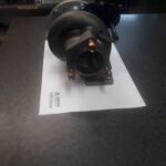 Turbolader GT2052S Perkins Garret Honeywell Massey Ferguson – Bild 6