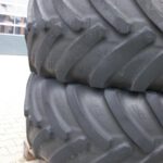 Alliance Agristar Reifen/Decken 365 600/65R28 - Image 2