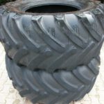 Alliance Agristar Reifen/Decken 365 600/65R28 - Image 3
