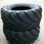 Alliance Agristar Reifen/Decken 365 600/65R28