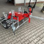 LS-Lingemann Floor-Care AHK Reitplatzplaner - Image 6