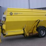 Sgariboldi MONO 22 ST Plus Futtermischwagen - Image 6