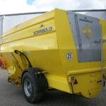 Sgariboldi MONO 22 ST Plus Futtermischwagen - Image 8