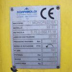 Sgariboldi MONO 22 ST Plus Futtermischwagen - Image 11