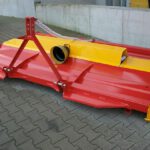 Teagle Topper 9 Sichelmäher/Mulcher