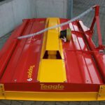 Teagle Topper 9 Sichelmäher/Mulcher - Image 5