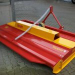Teagle Topper 9 Sichelmäher/Mulcher - Image 2