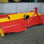 Teagle Topper 9 Sichelmäher/Mulcher - Image 3