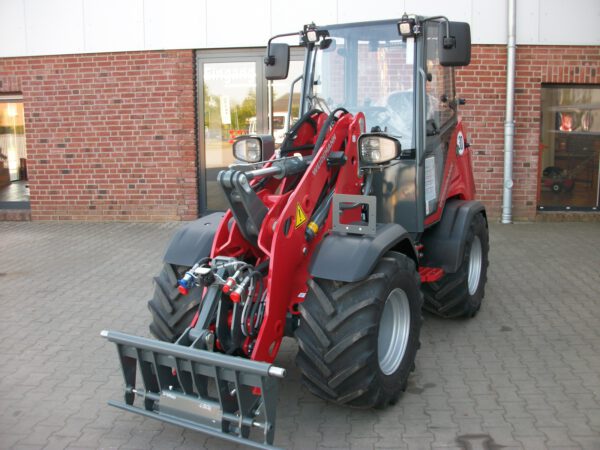 Weidemann 1390 – Bild 3