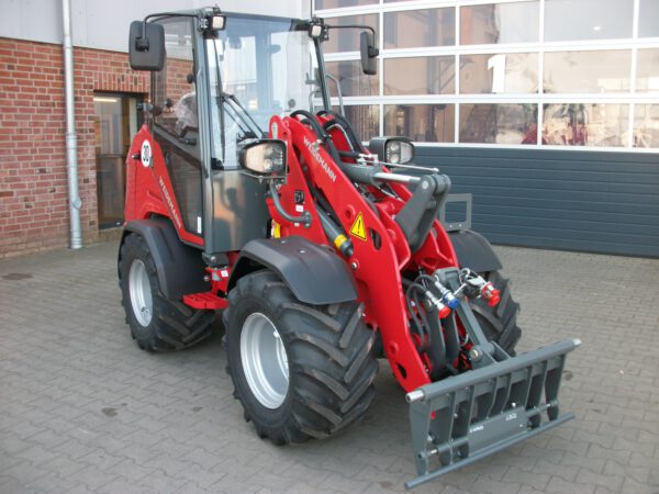 Weidemann 1390 – Bild 4