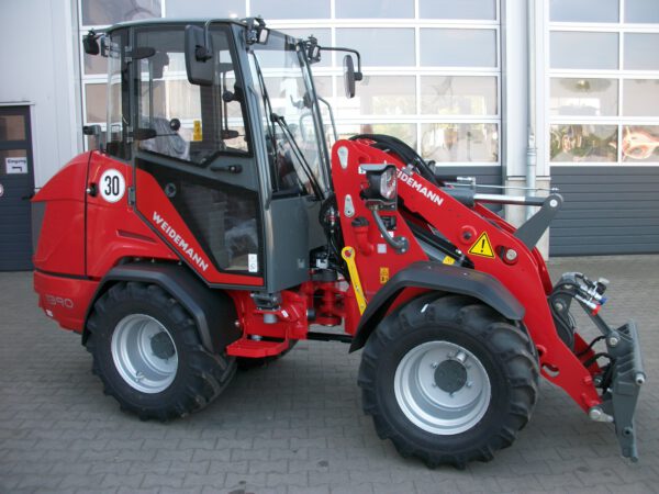 Weidemann 1390 – Bild 5
