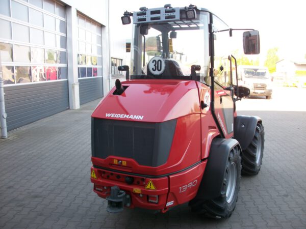 Weidemann 1390 – Bild 7