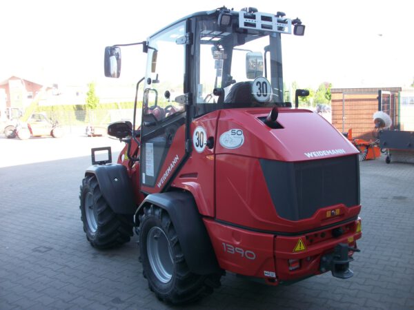 Weidemann 1390 – Bild 8