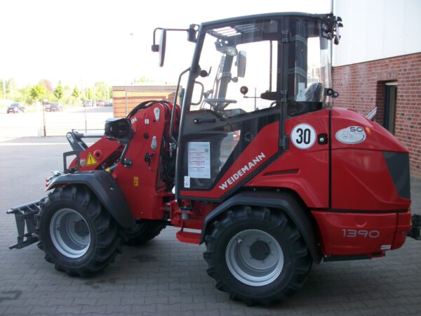 Weidemann 1390 – Bild 9