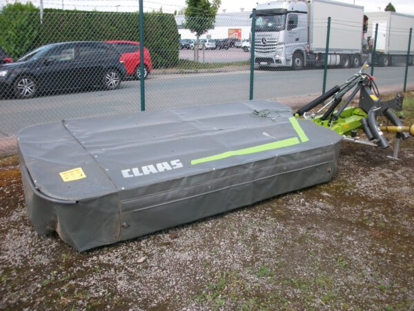 CLAAS Disco 320 Scheibenmähwerk - Image 3