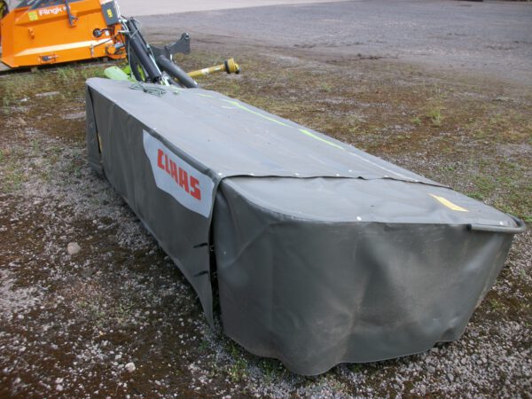 CLAAS Disco 320 Scheibenmähwerk - Image 5