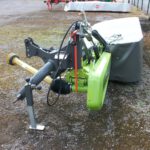 CLAAS Disco 320 Scheibenmähwerk - Image 7