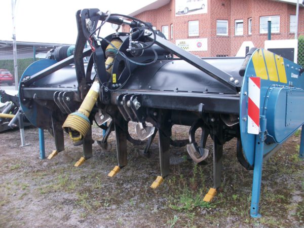 Imants 48WX300H Rotor-Spatenmaschine