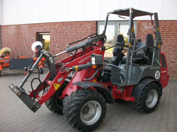 Weidemann 1280