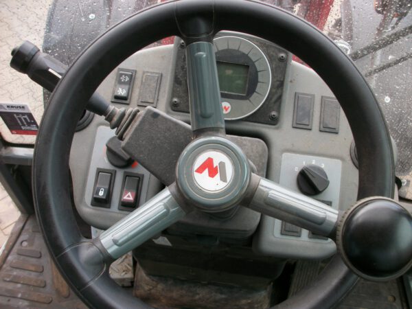 Weidemann 4080T Basic Teleskoplader - Image 12