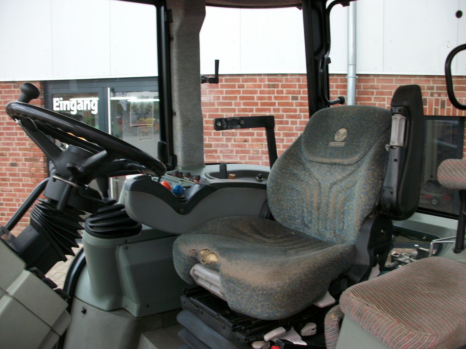 Massey Ferguson MF 6290 – Bild 11