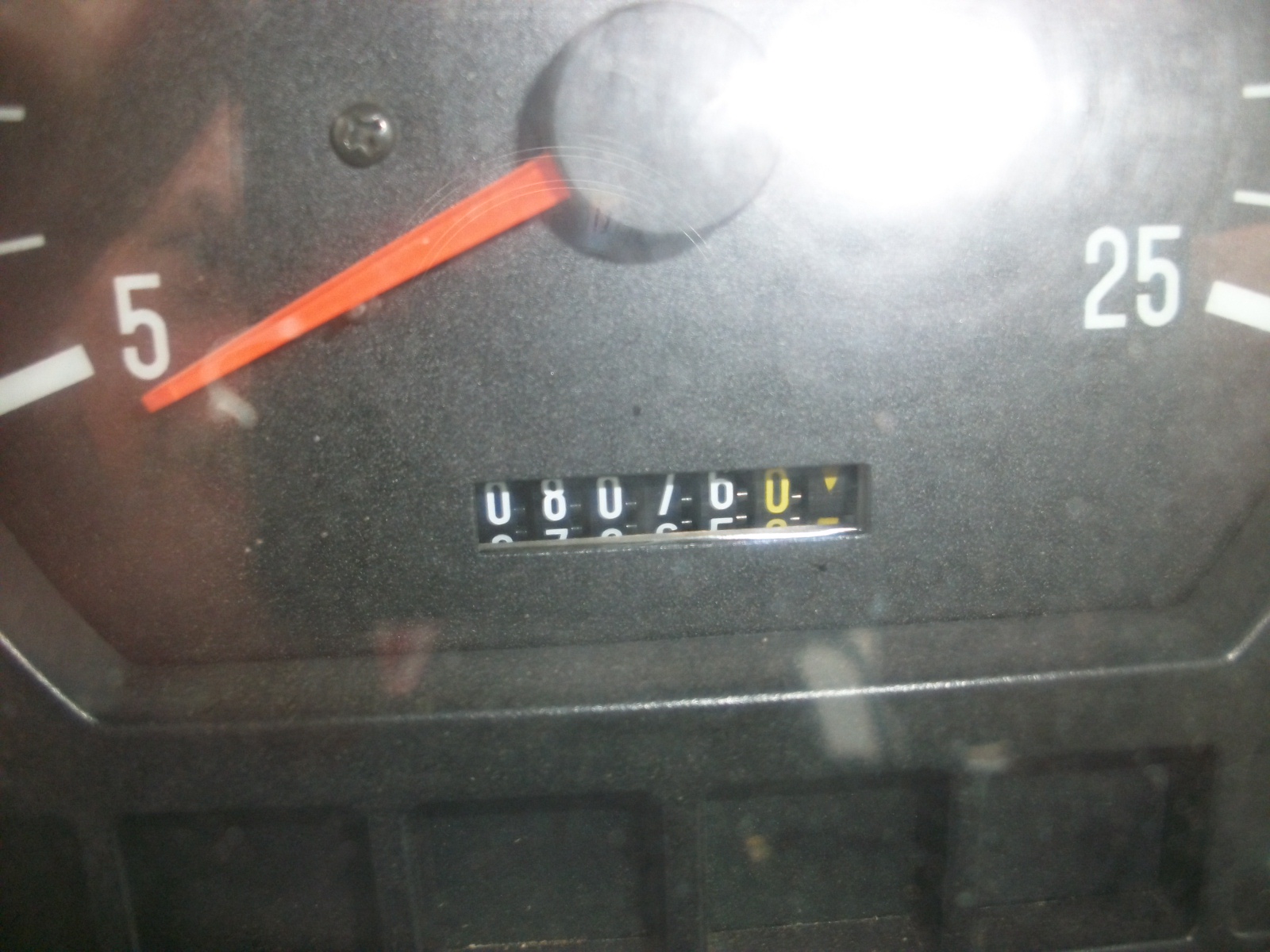 Massey Ferguson MF 6290 – Bild 14