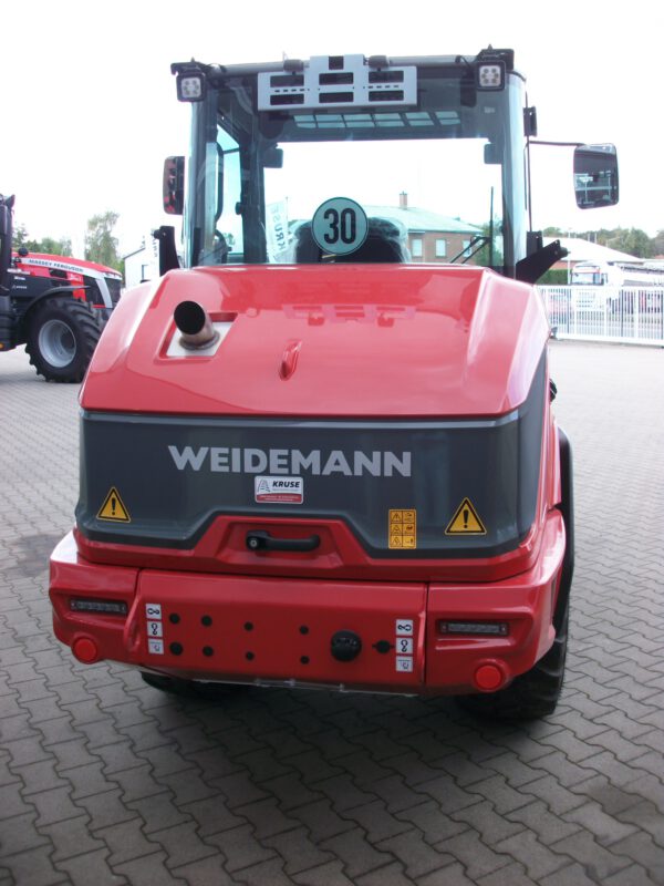 Weidemann 2060 - Image 7