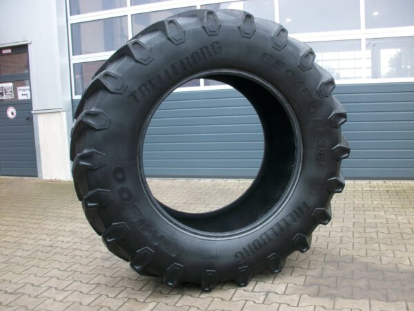 Trelleborg TM 800 650/65 R38