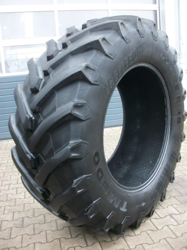 Trelleborg TM 800 650/65 R38 - Image 3