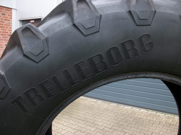 Trelleborg TM 800 650/65 R38 - Image 5