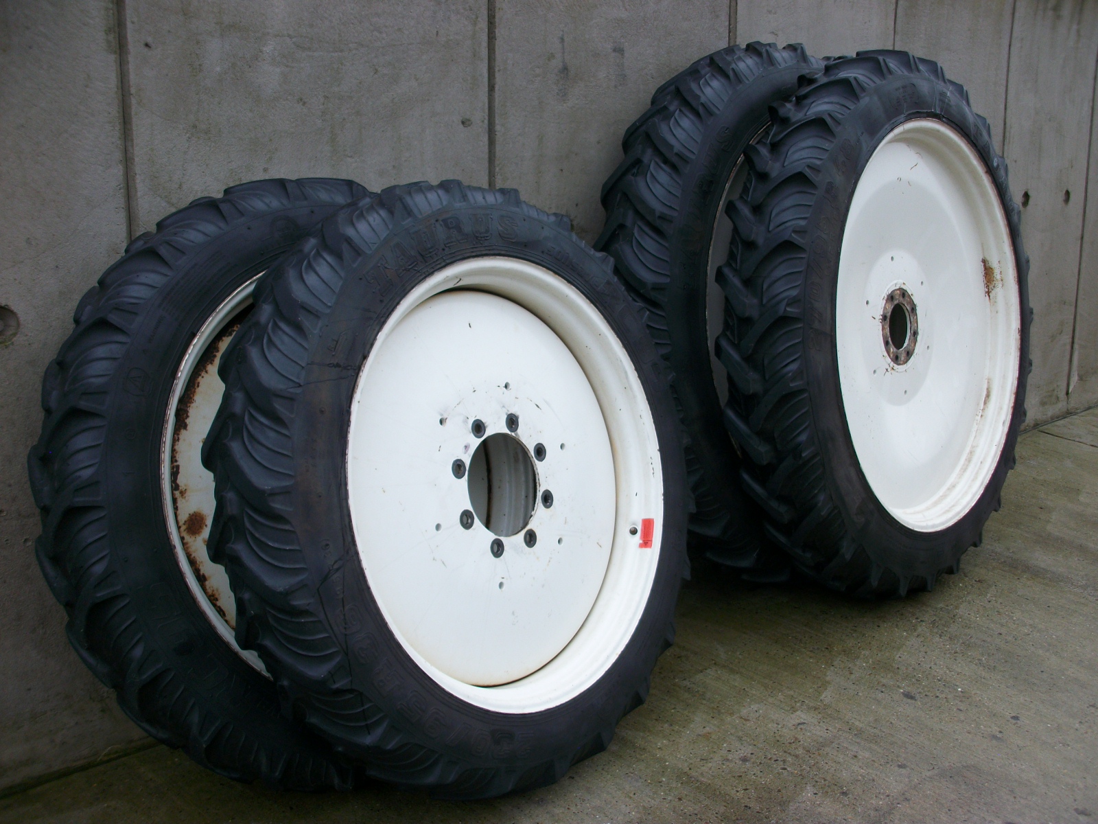 Renault Ares 550 RZ - Stoll Frontlader – Bild 17