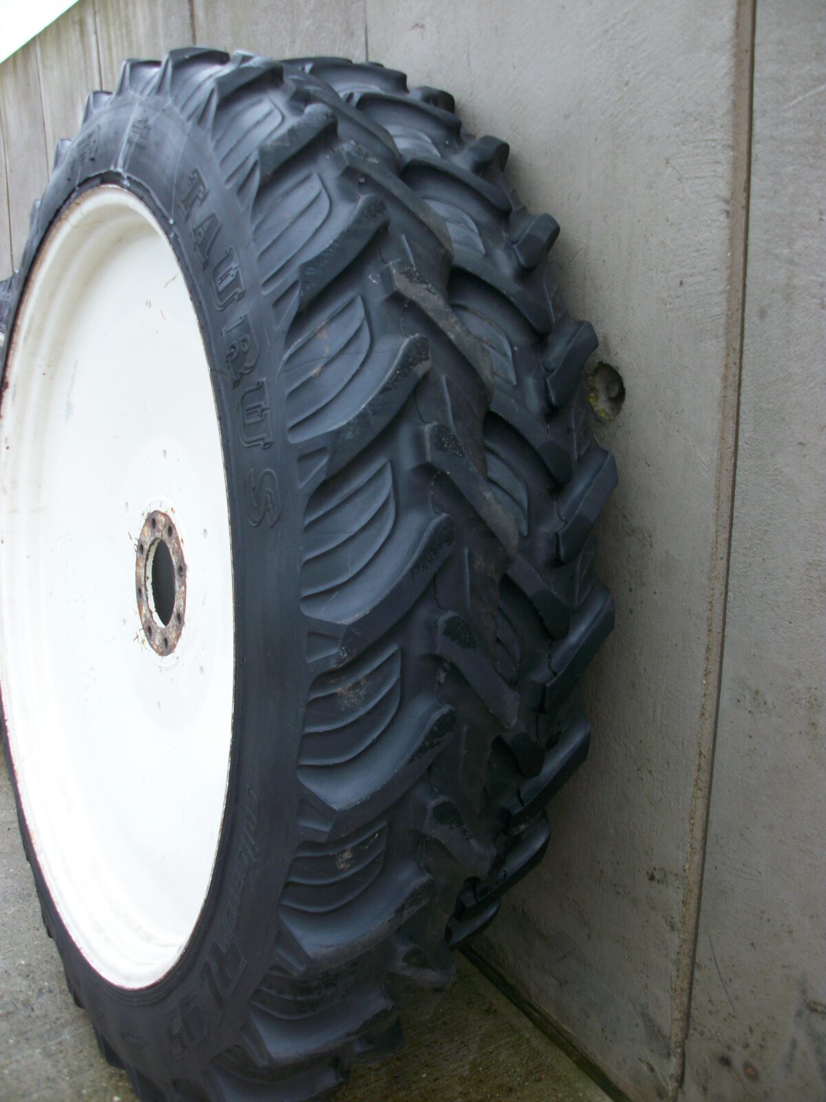 Renault Ares 550 RZ - Stoll Frontlader – Bild 20