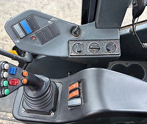 Schäffer 6680T Teleskopradlader – Bild 18