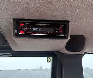 Schäffer 6680T Teleskopradlader – Bild 20
