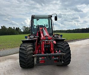 Schäffer 6680T Teleskopradlader – Bild 7