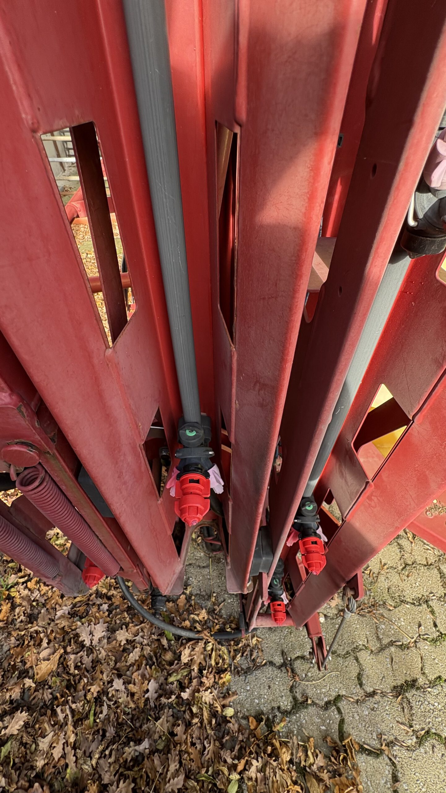 Hardi Master 1500 – Bild 7