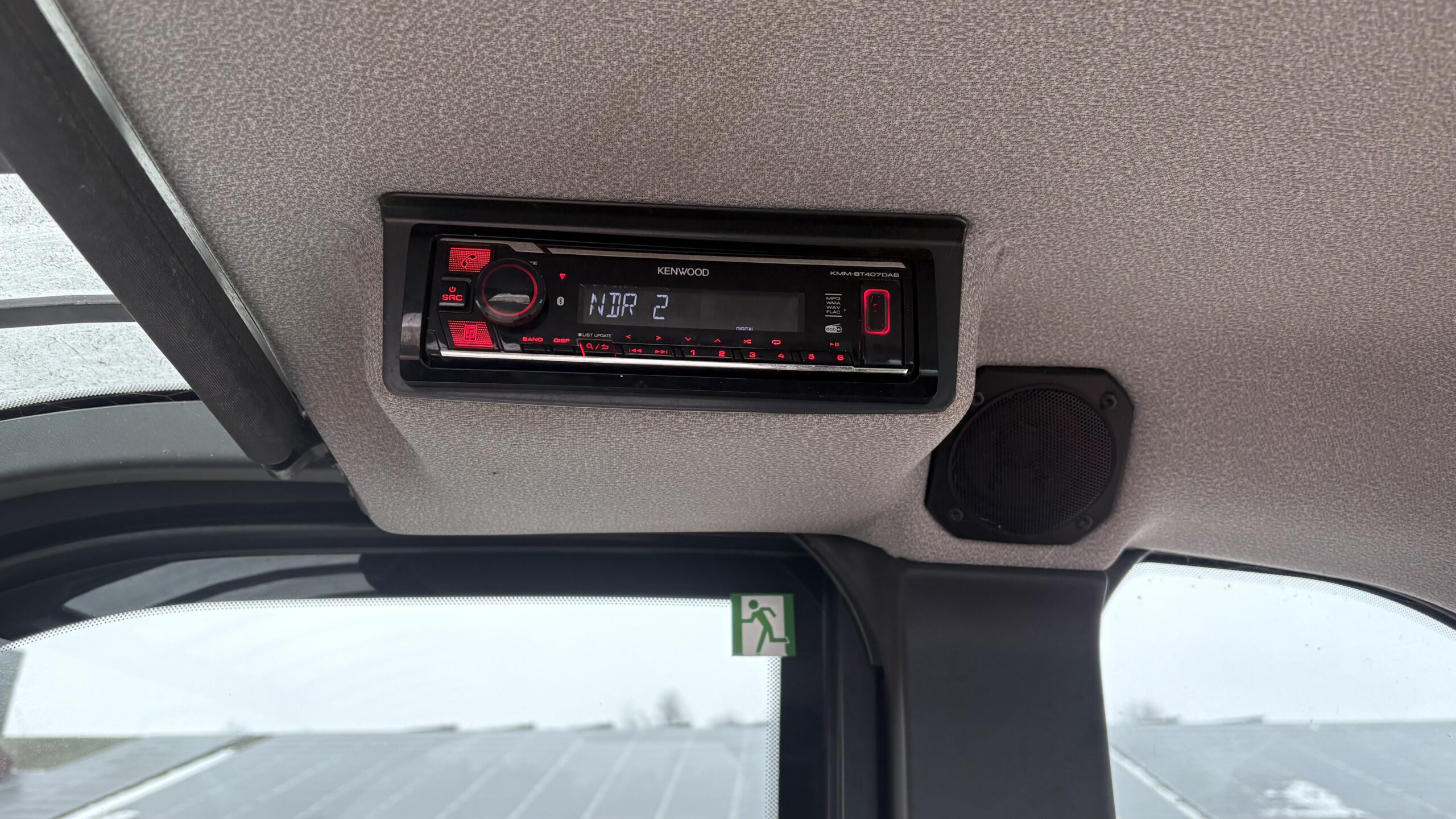 Schäffer 6680T Teleskopradlader – Bild 10