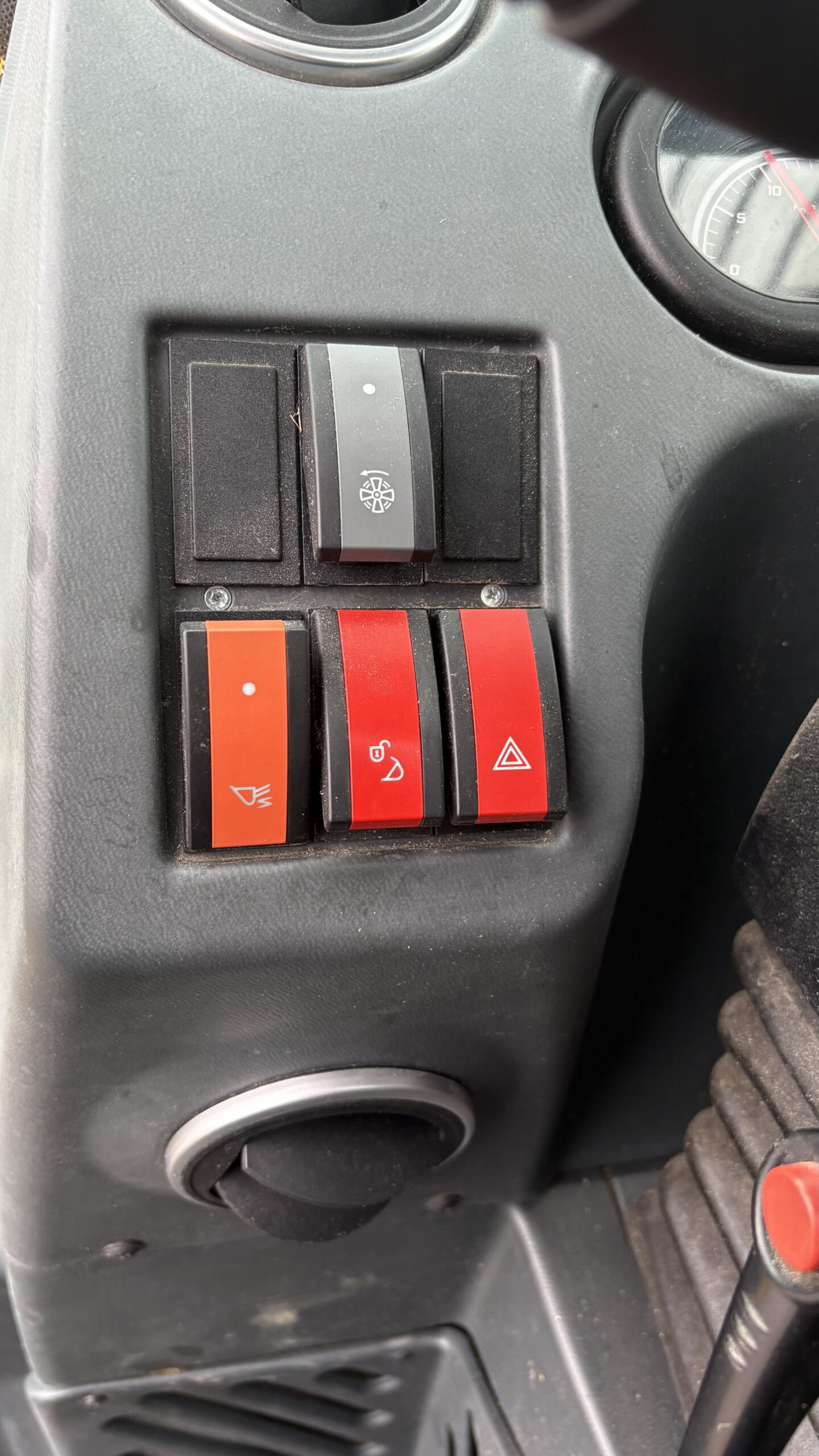 Schäffer 6680T Teleskopradlader – Bild 11