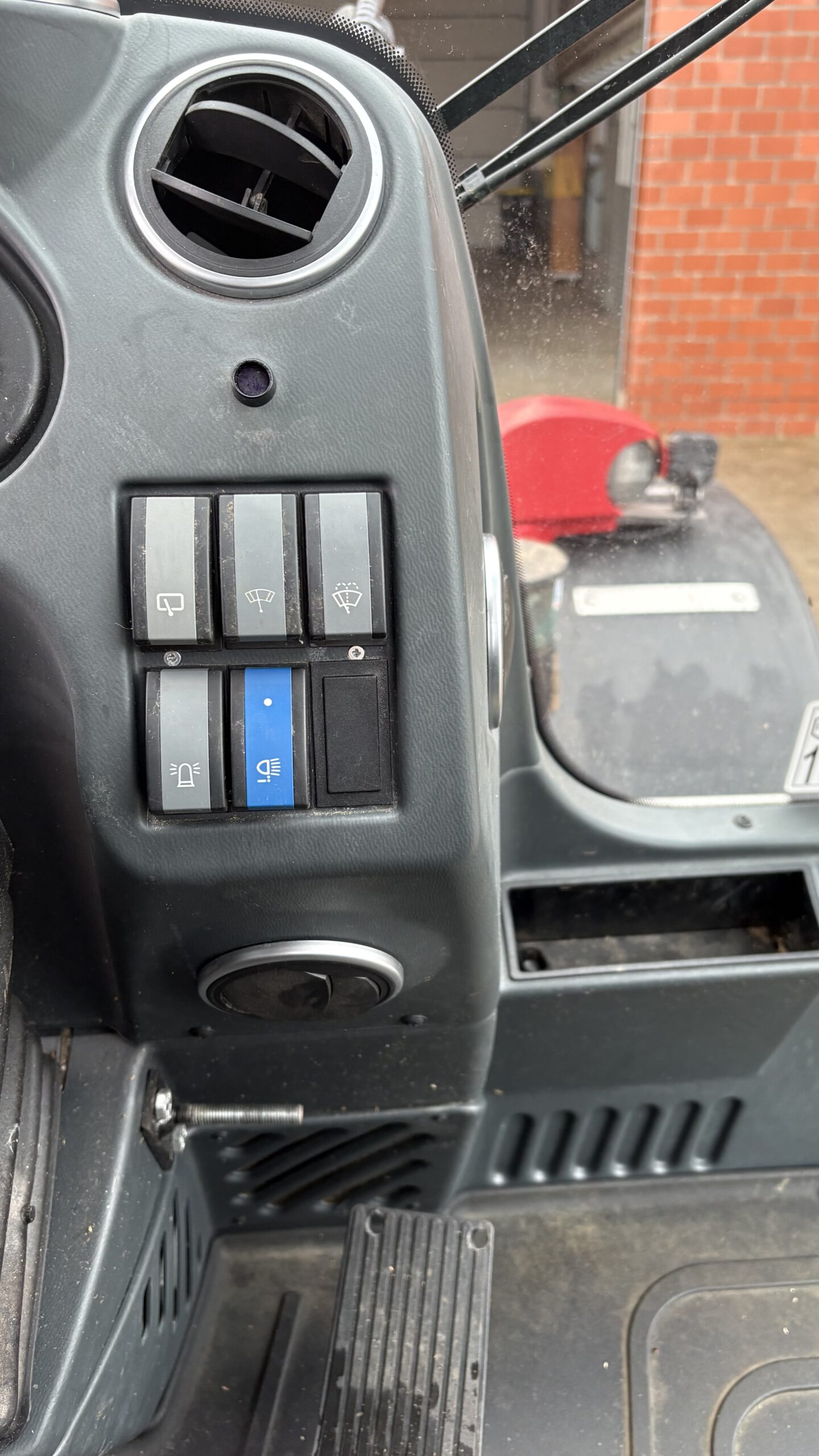 Schäffer 6680T Teleskopradlader – Bild 12