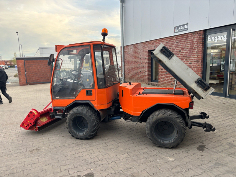 Holder C3.42 Trac – Bild 12