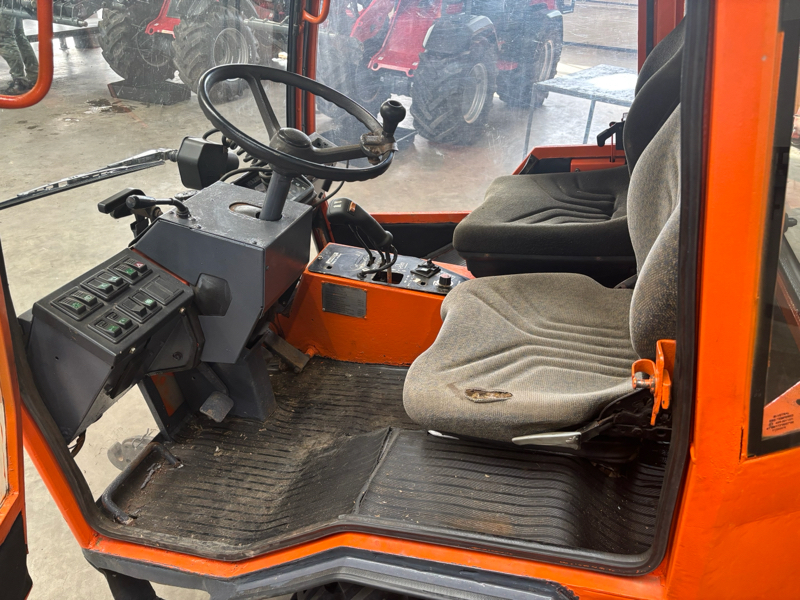 Holder C3.42 Trac – Bild 5