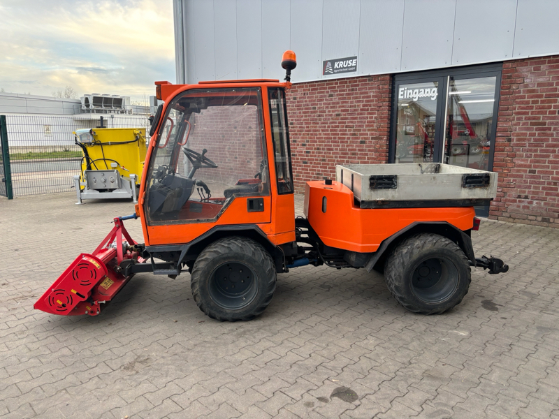 Holder C3.42 Trac – Bild 7