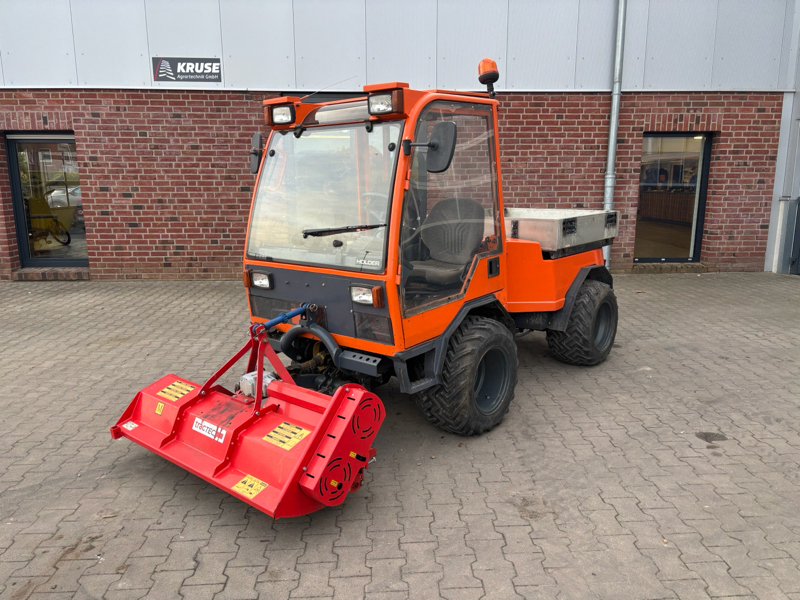 Holder C3.42 Trac – Bild 6