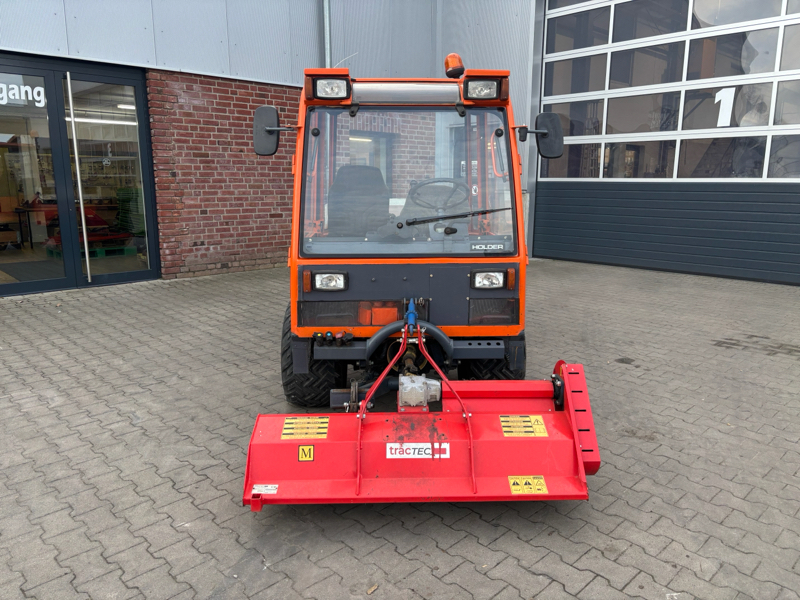 Holder C3.42 Trac – Bild 13