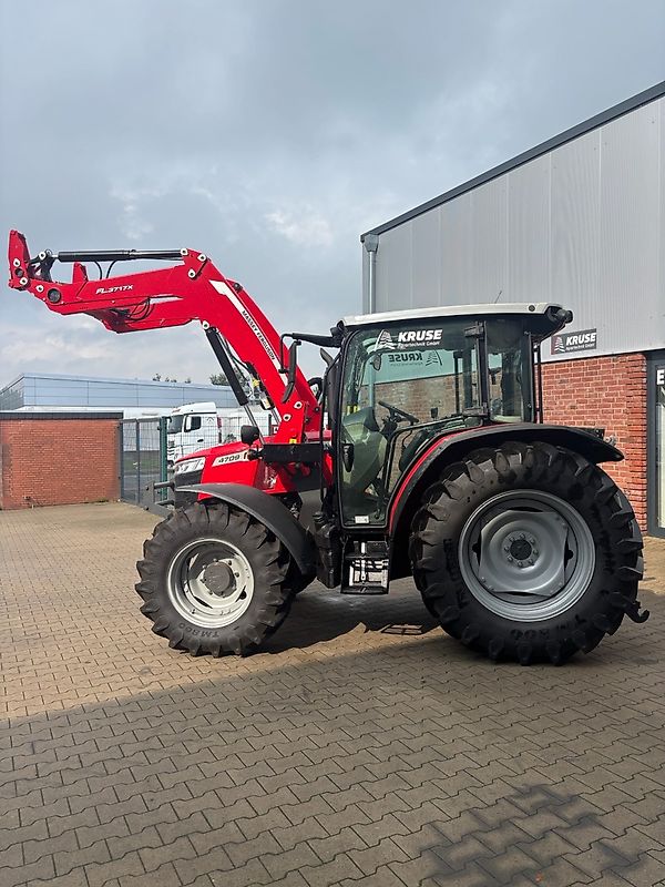 Massey Ferguson MF 4709 M – Bild 9